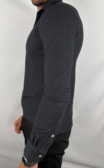 Polo Tommy Hilfiger - S