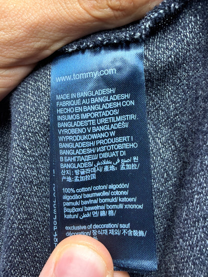 Polo Tommy Hilfiger - S
