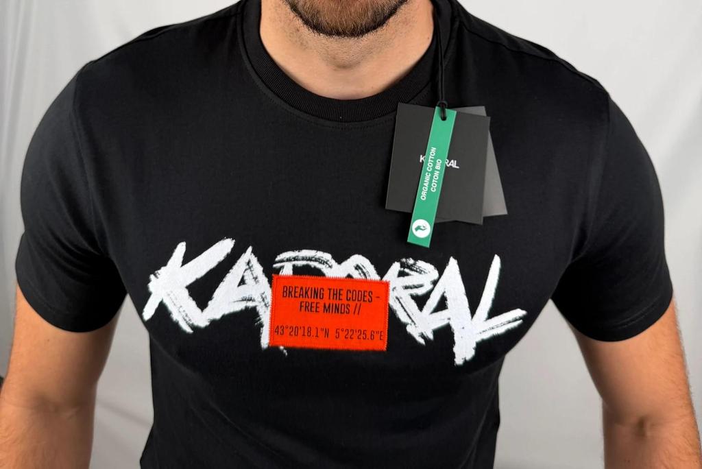 Tee Shirt Kaporal Neuf - S