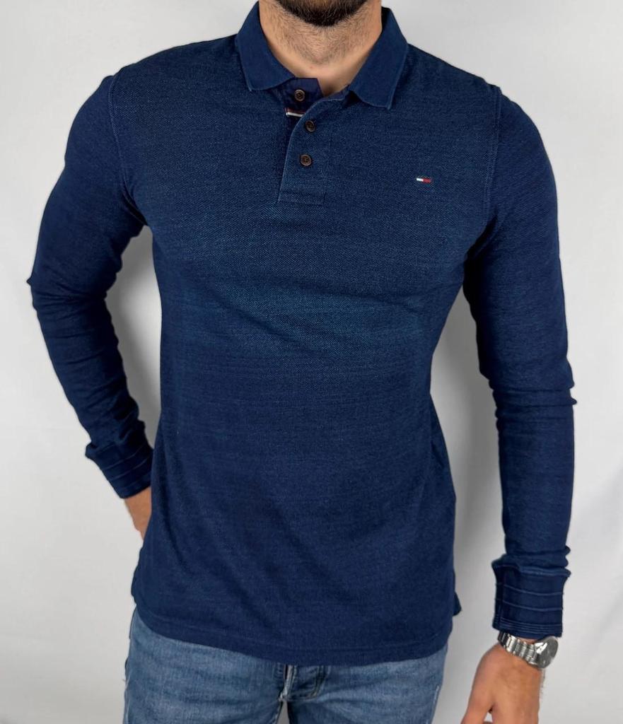 Polo Tommy Hilfiger - M