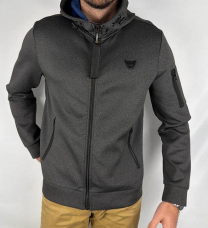 Veste à capuche Kaporal - L