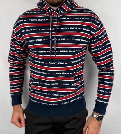 Sweat à Capuche Tommy Jeans - XS