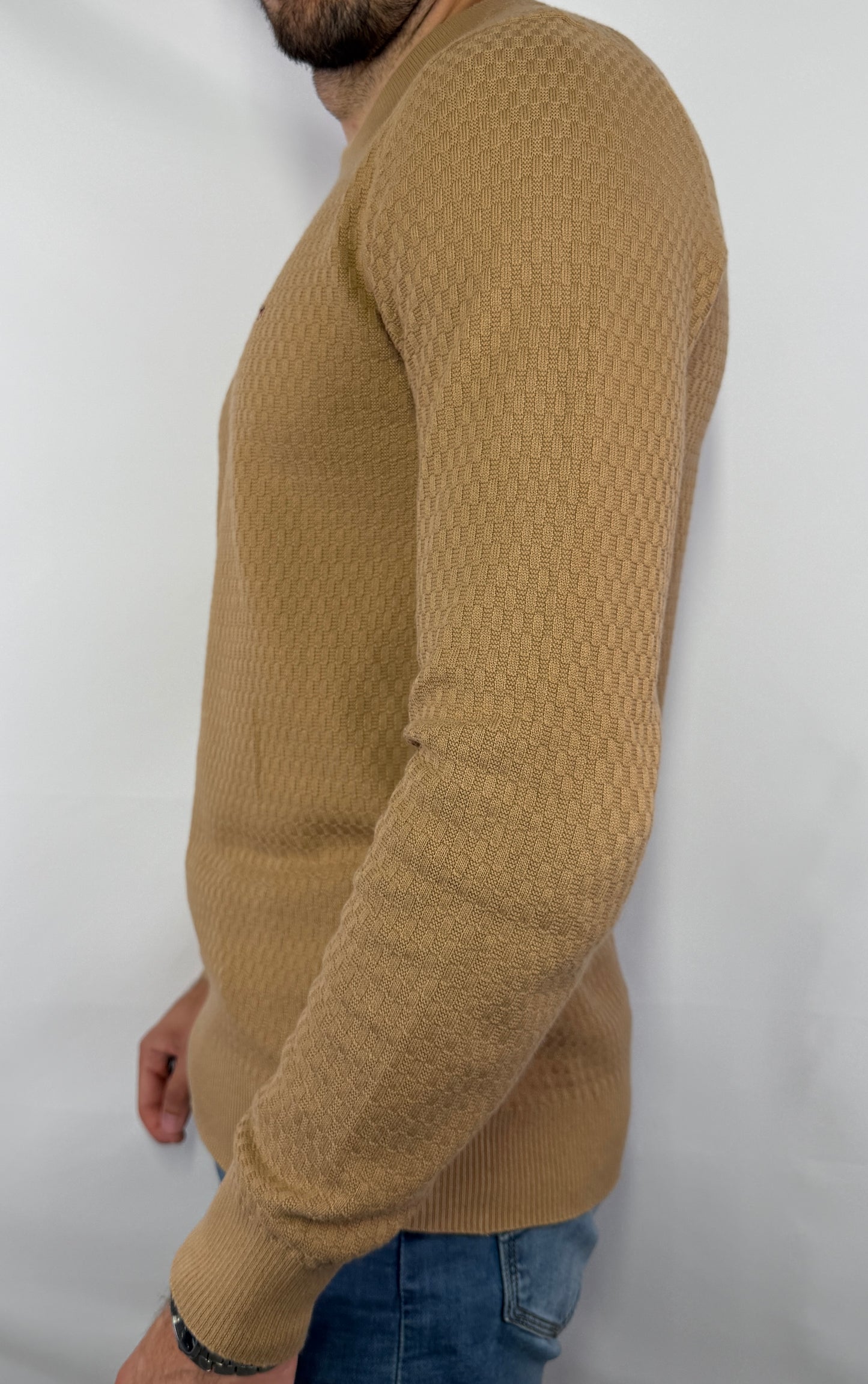 Pull Tommy Hilfiger - M