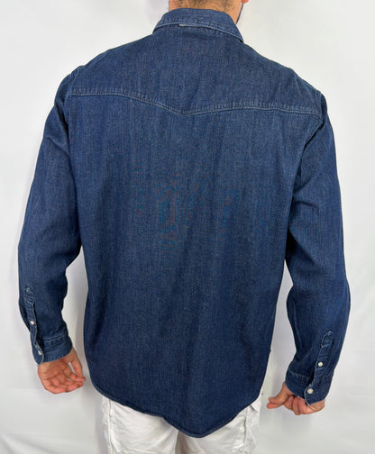 Chemise en Jean Levi’s - XL