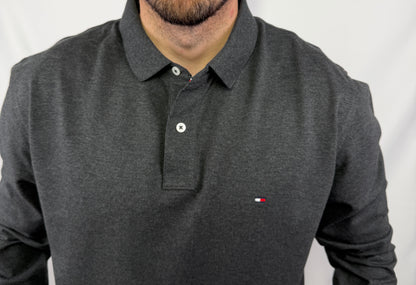 Polo ML Tommy Hilfiger - XL
