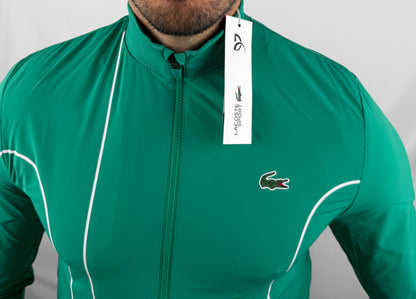 Veste Lacoste x Djokovic Neuve - S