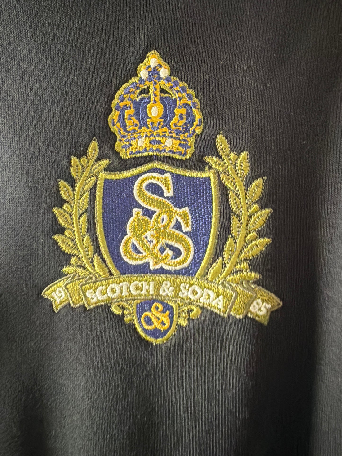 Sweat à Capuche Scotch & Soda Neuf - M / L / XL