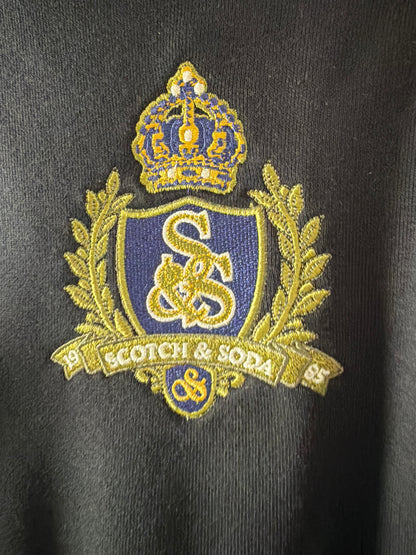 Sweat à Capuche Scotch & Soda Neuf - M / L / XL