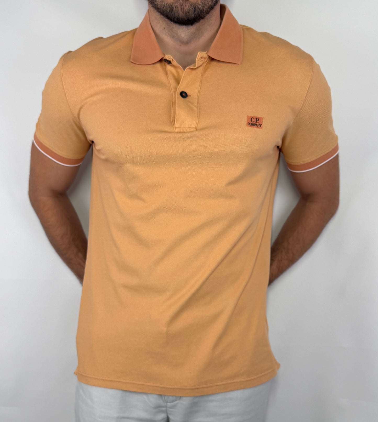 Polo CP Company - L