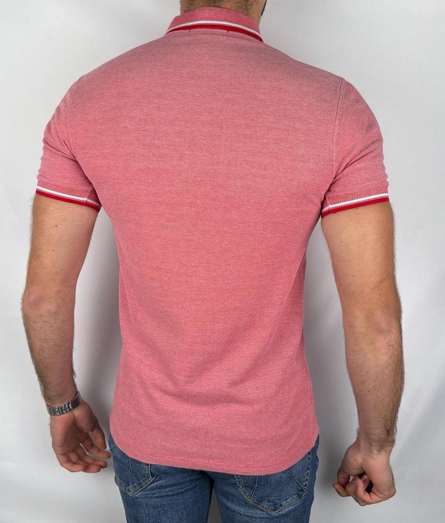 Polo Fred Perry - XS