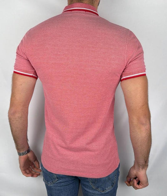 Polo Fred Perry - XS