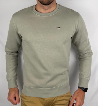 Pull Tommy Jeans - S