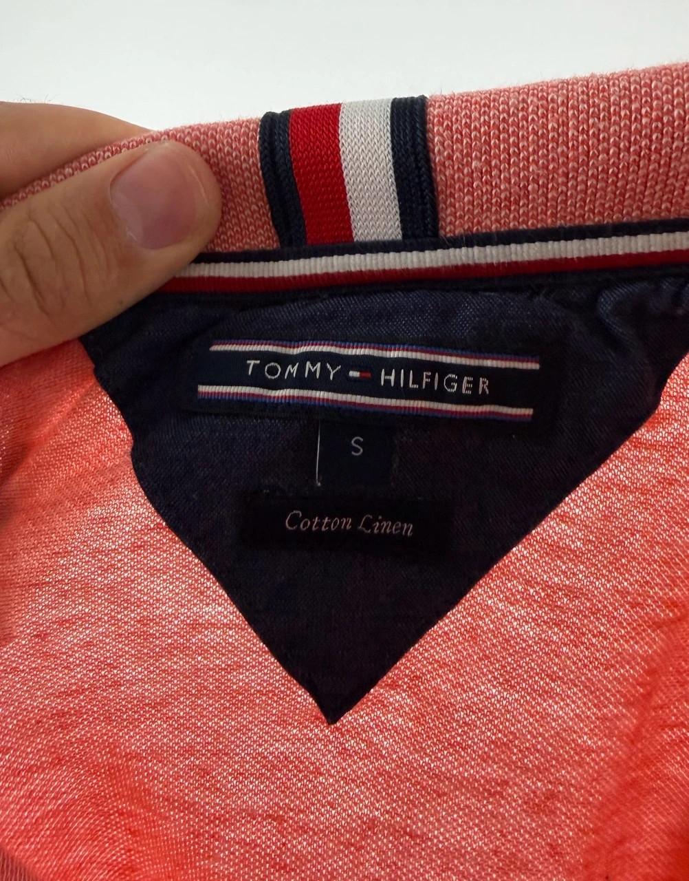 Polo Tommy Hilfiger - S