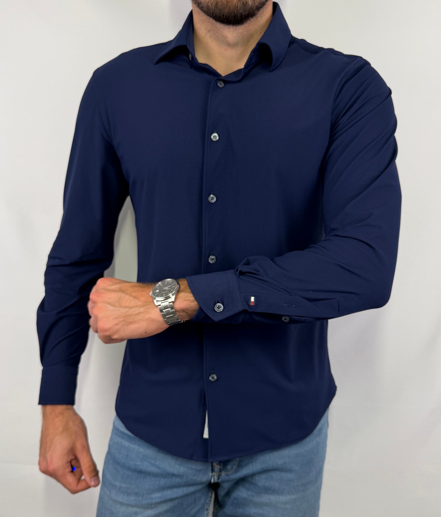 Chemise Tommy Hilfiger - M