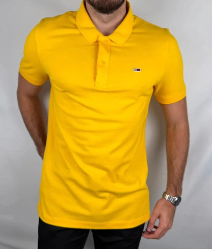 Polo Tommy Jeans - XL