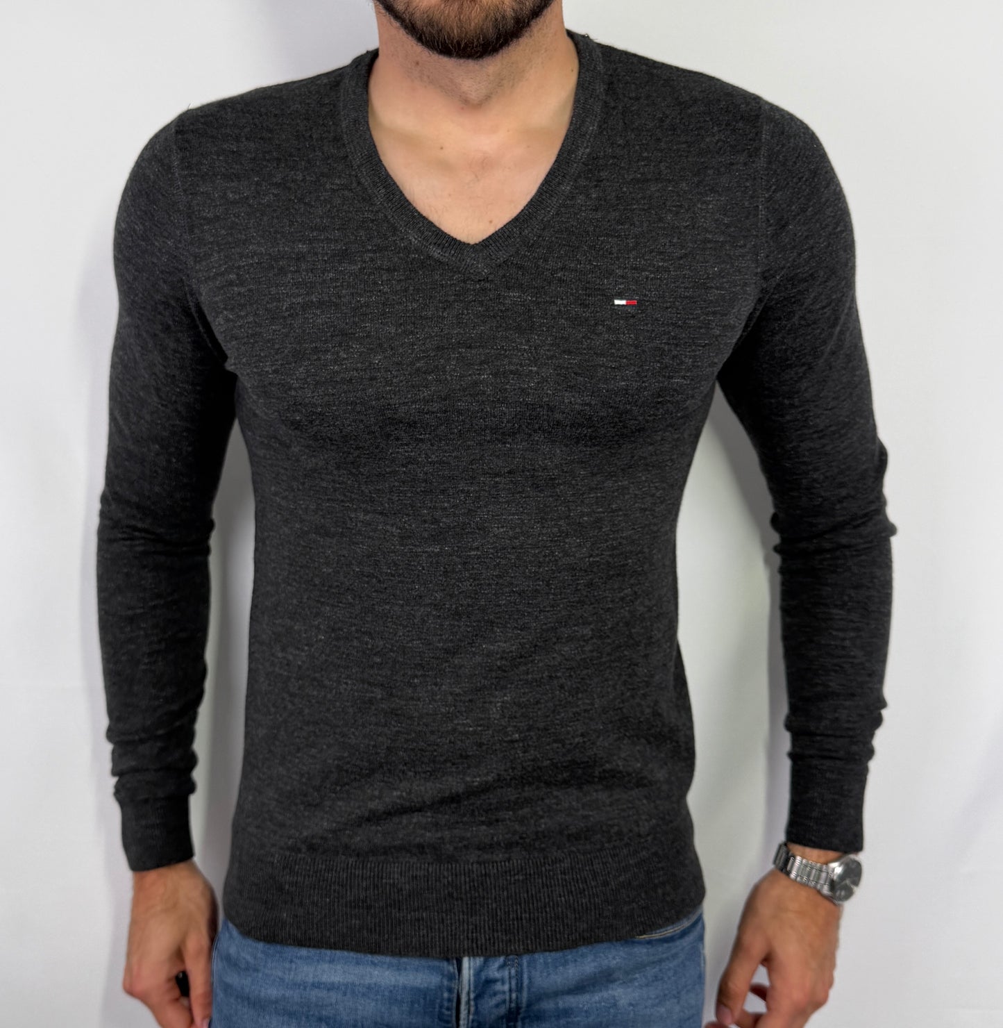 Pull Tommy Hilfiger - S