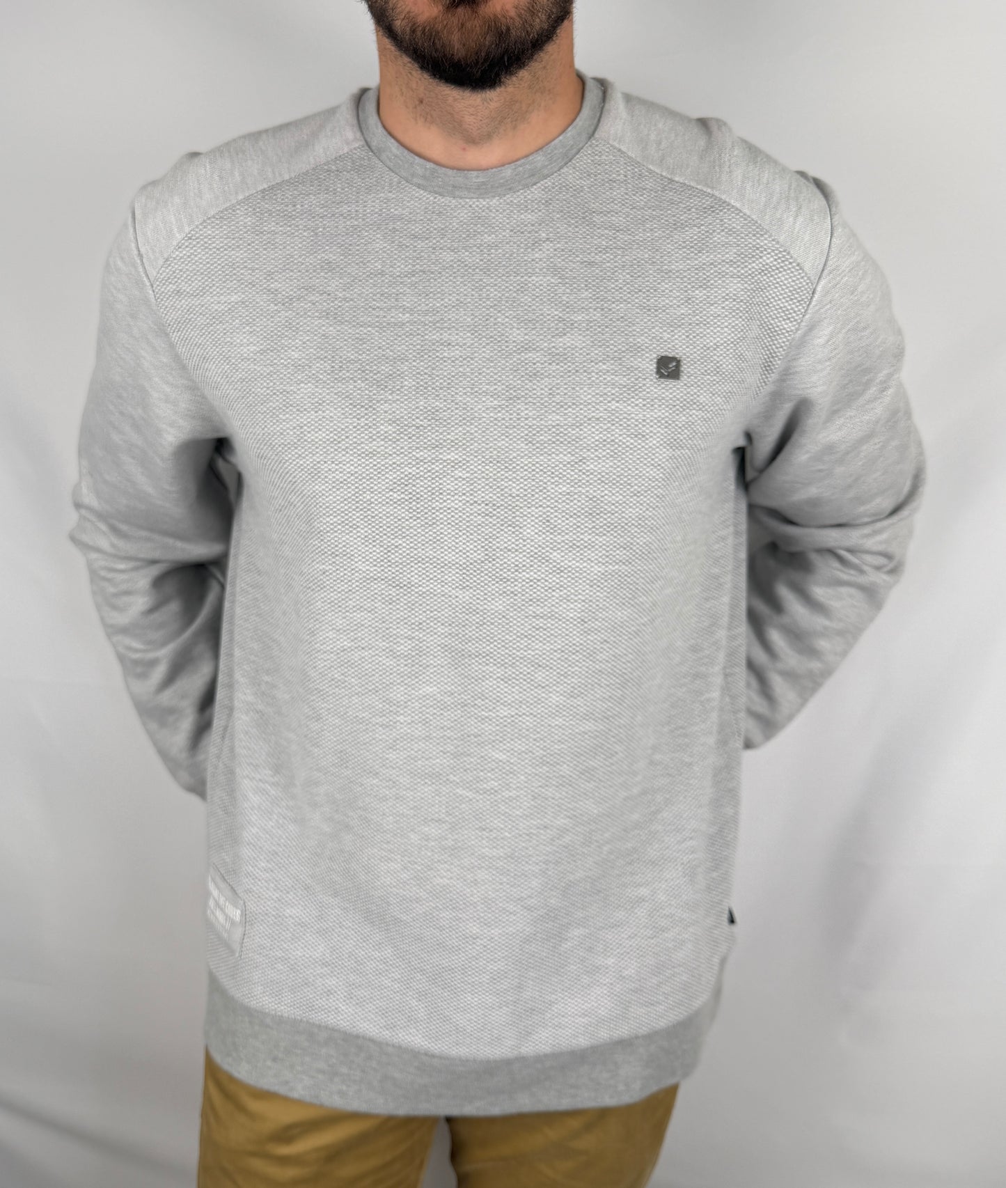 Pull Kaporal - XL