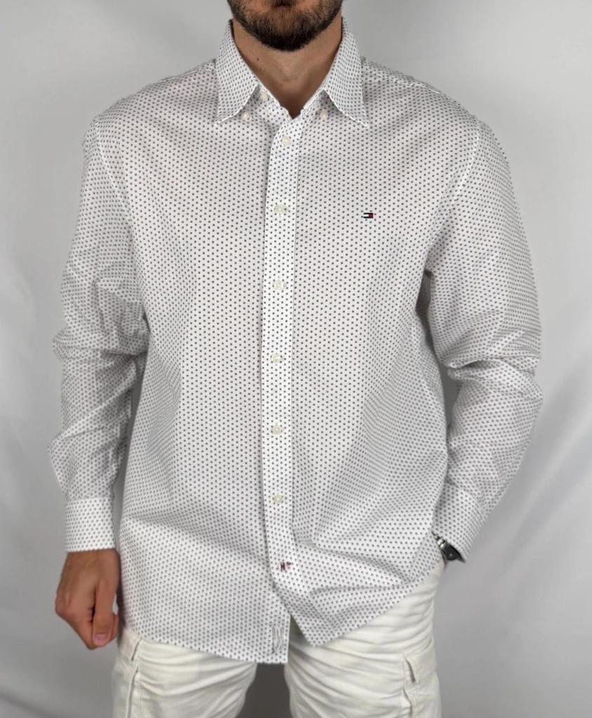 Chemise Tommy Hilfiger - XL