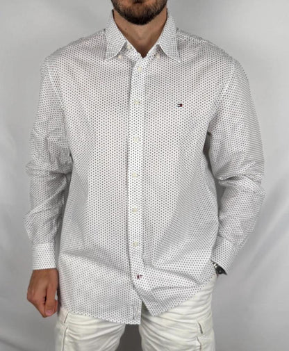 Chemise Tommy Hilfiger - XL