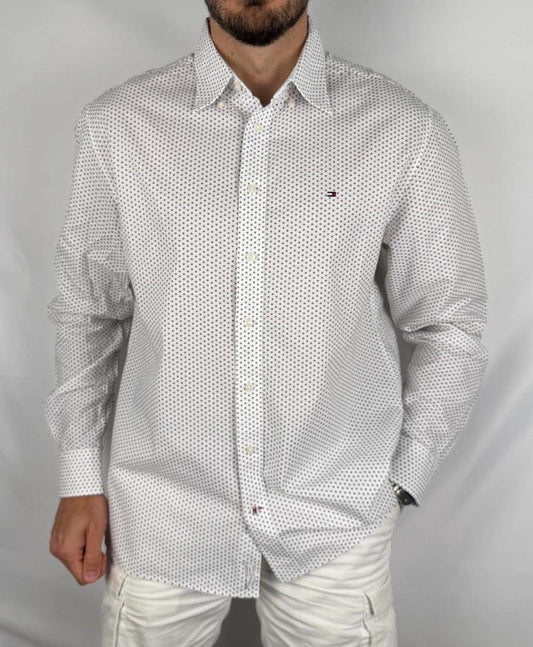 Chemise Tommy Hilfiger - XL