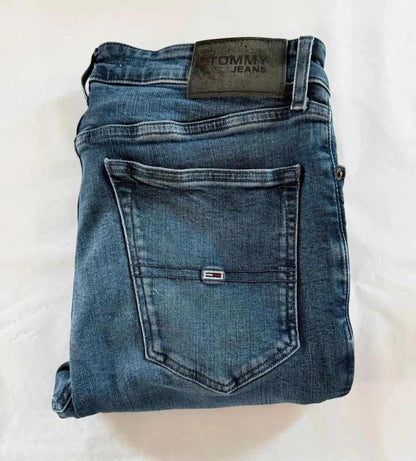 💎 Jean Tommy Jeans Skinny W32 L32 💎