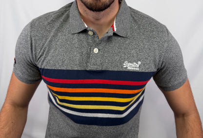 Polo Superdry - M