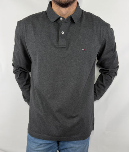 Polo ML Tommy Hilfiger - XL