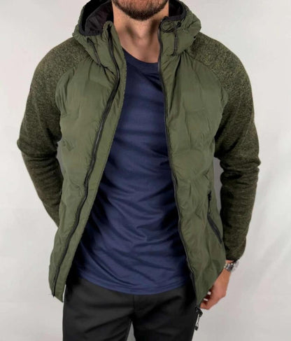 Giacca Superdry Cachi - S