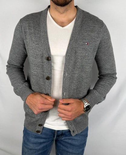 Cardigan Tommy Hilfiger - M