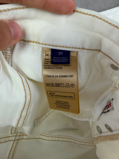 Short en Jean Scotch & Soda Neuf - W29
