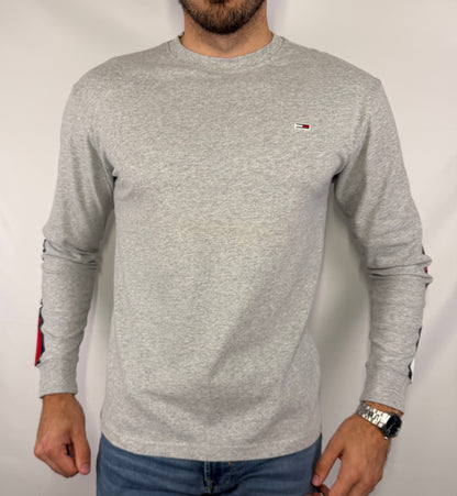 T-Shirt ML Tommy Jeans - S