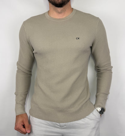 Pull Calvin Klein - M