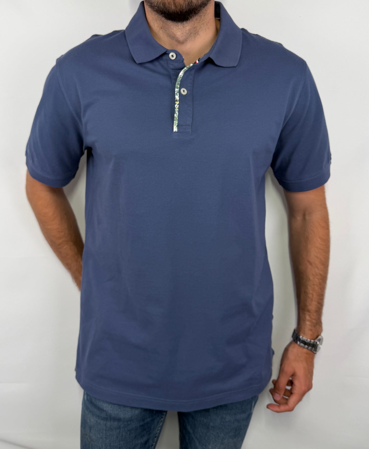 Polo Tommy Hilfiger - XXL
