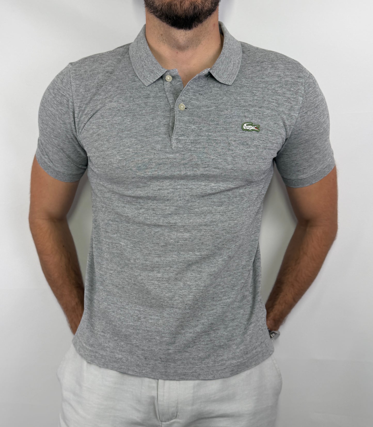Polo Lacoste - M
