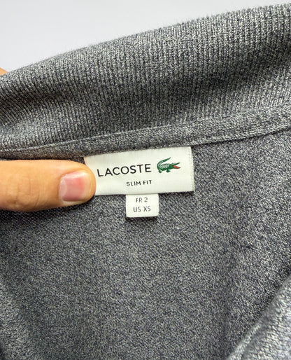 Polo Lacoste - XS
