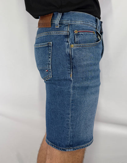 Short en Jean Tommy Hilfiger - W31