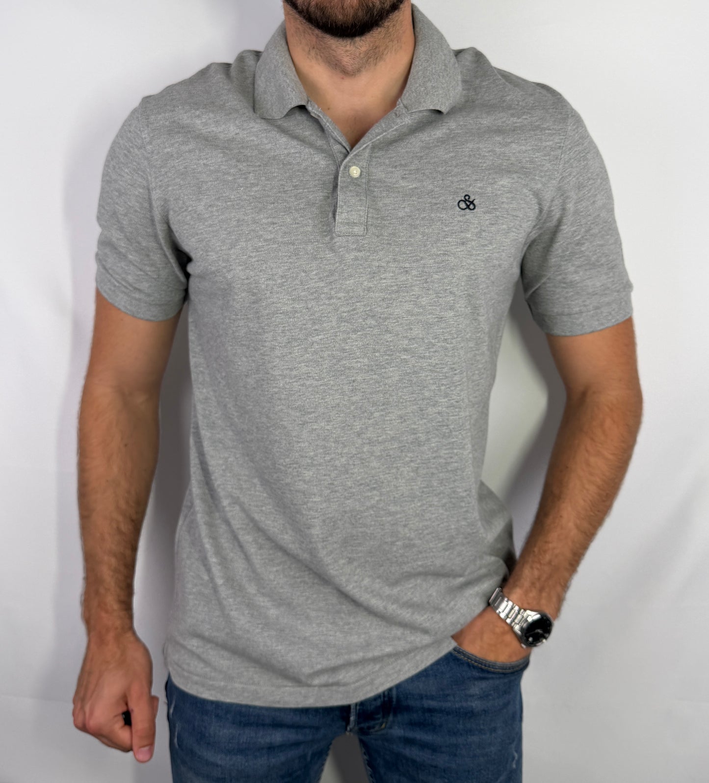 Polo Scotch & Soda - L