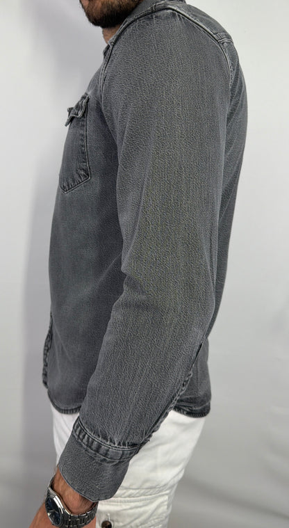 Chemise en Jean Levi’s - S