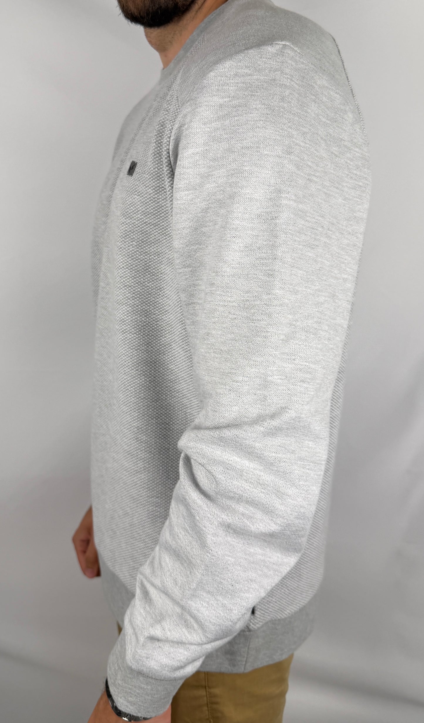 Pull Kaporal - XL