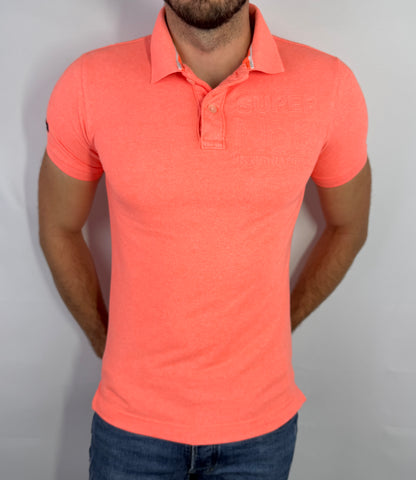 Polo Superdry - S