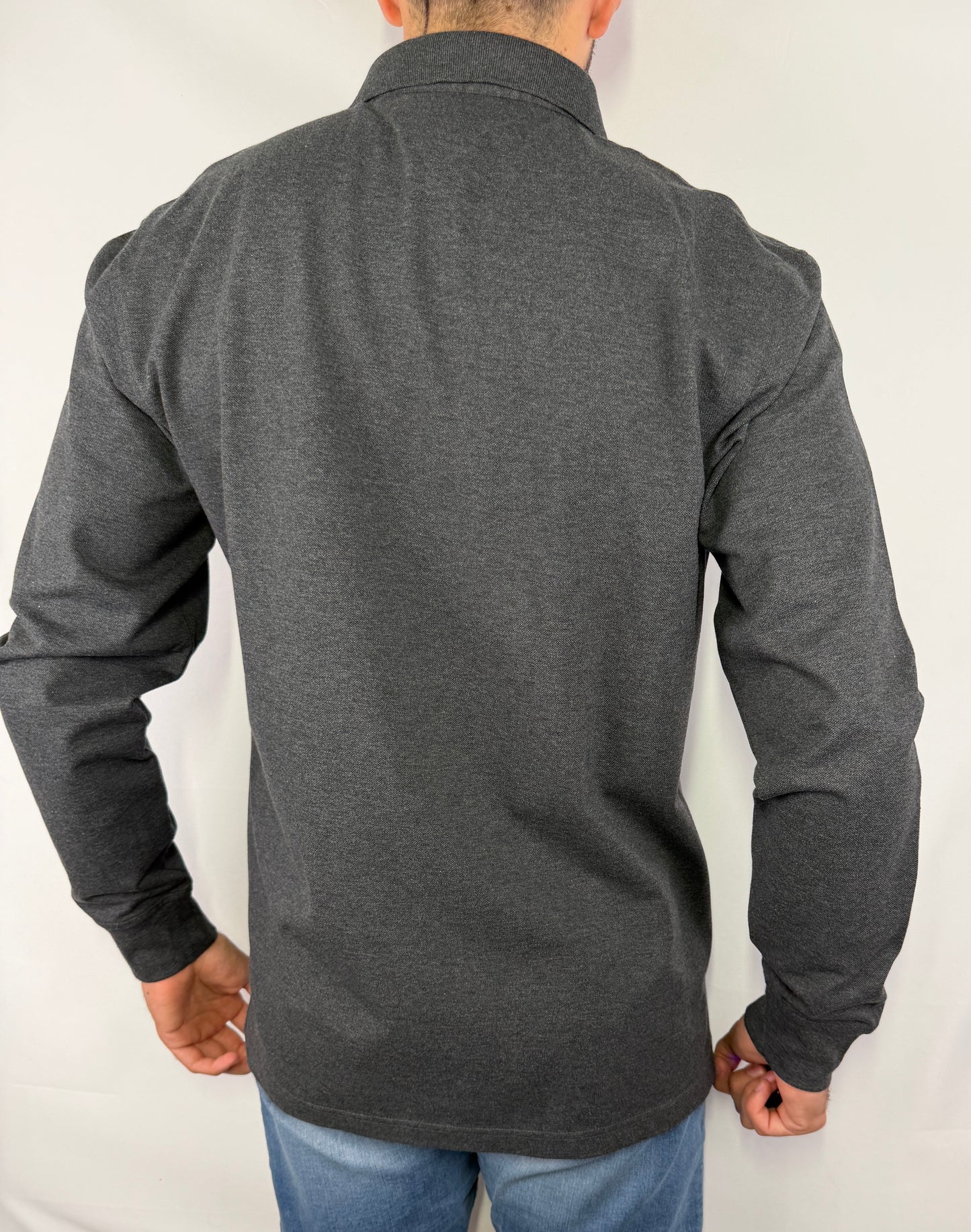Polo ML Tommy Hilfiger - XL