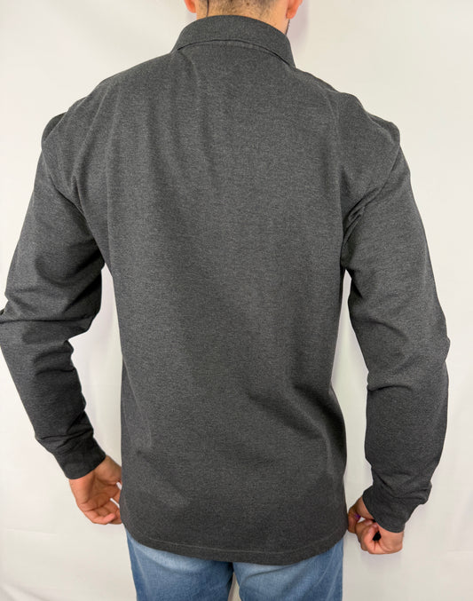 Polo ML Tommy Hilfiger - XL