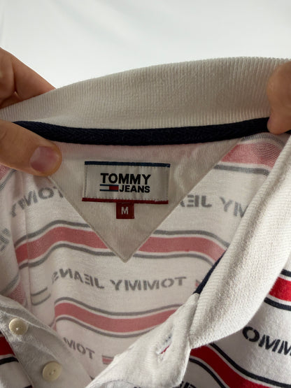 Polo Tommy Jeans - M