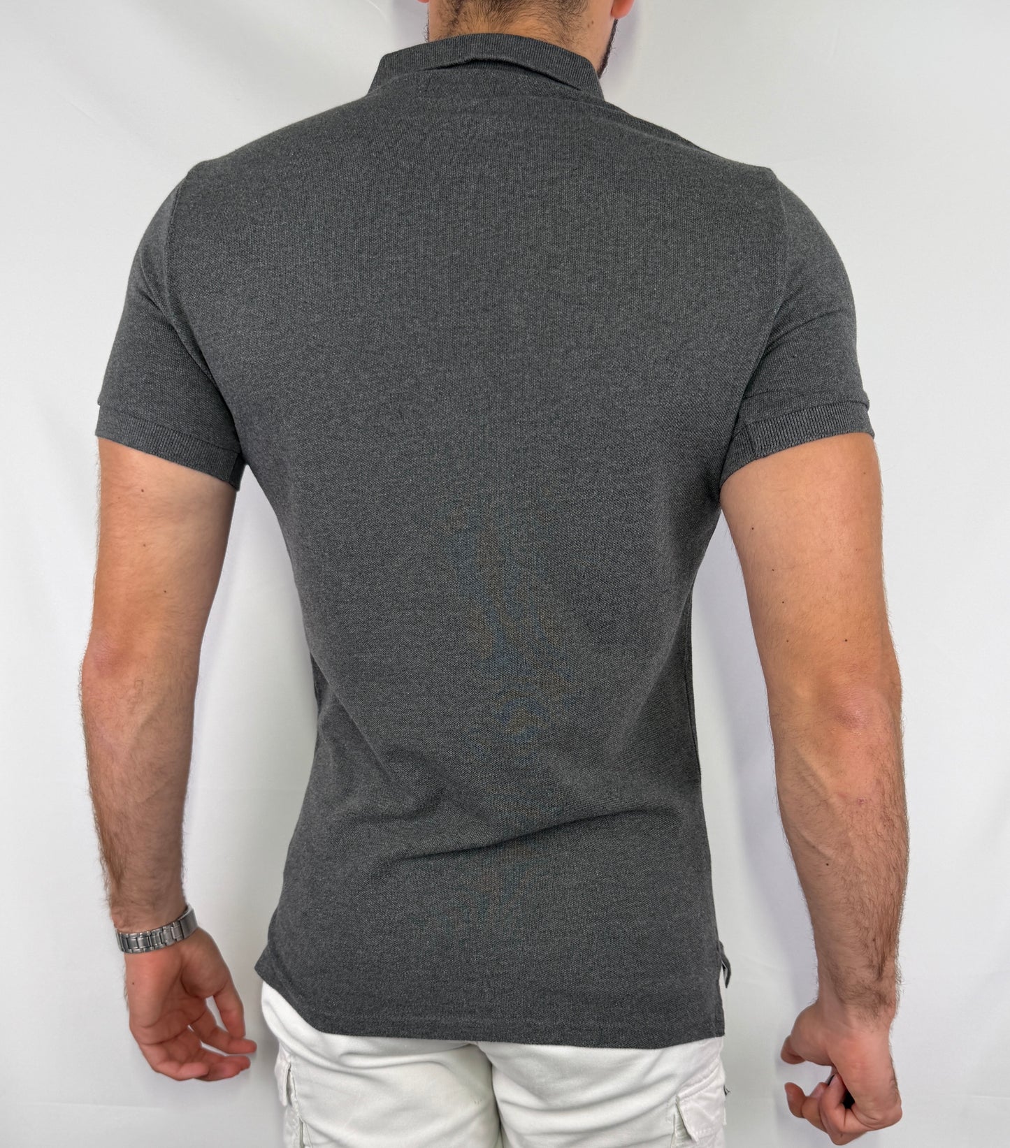 Polo Superdry Neuf - S
