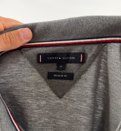 Polo Tommy Hilfiger - XL