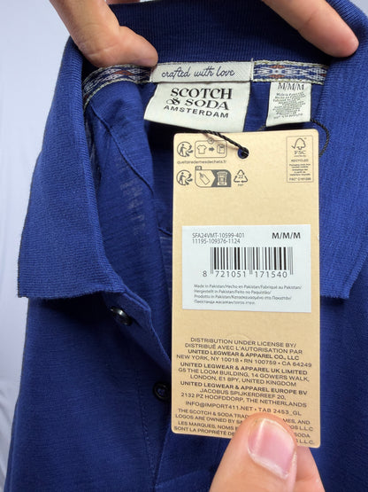 Polo Scotch & Soda - L