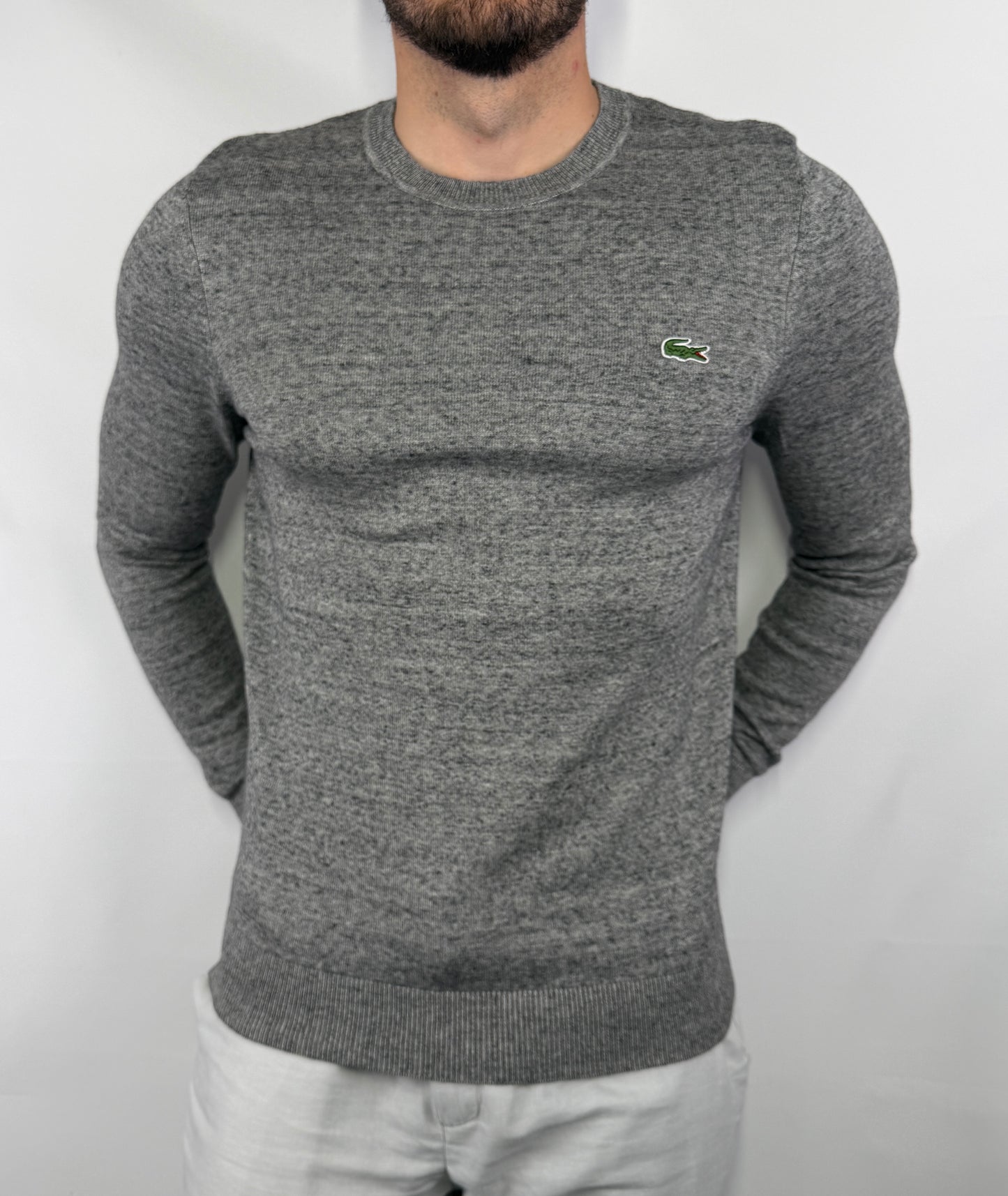Pull Lacoste - XS