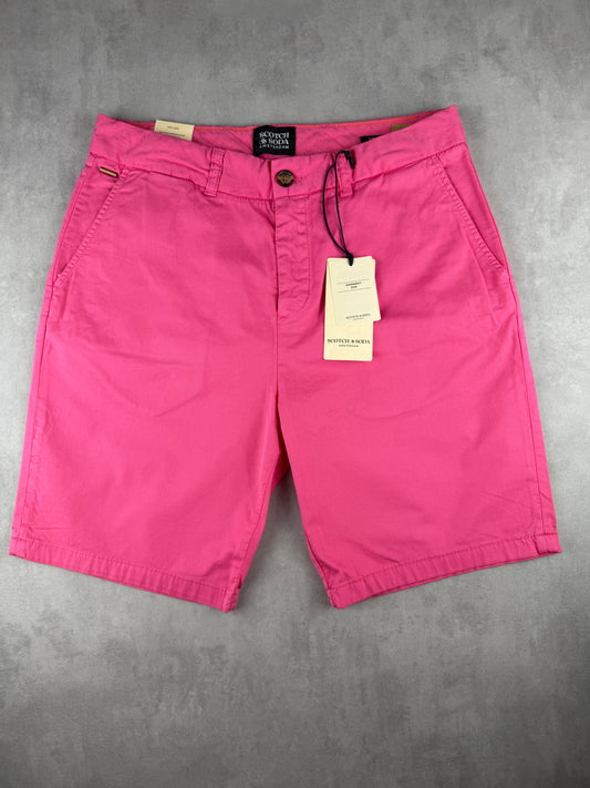 Short Scotch & Soda Neuf - W30