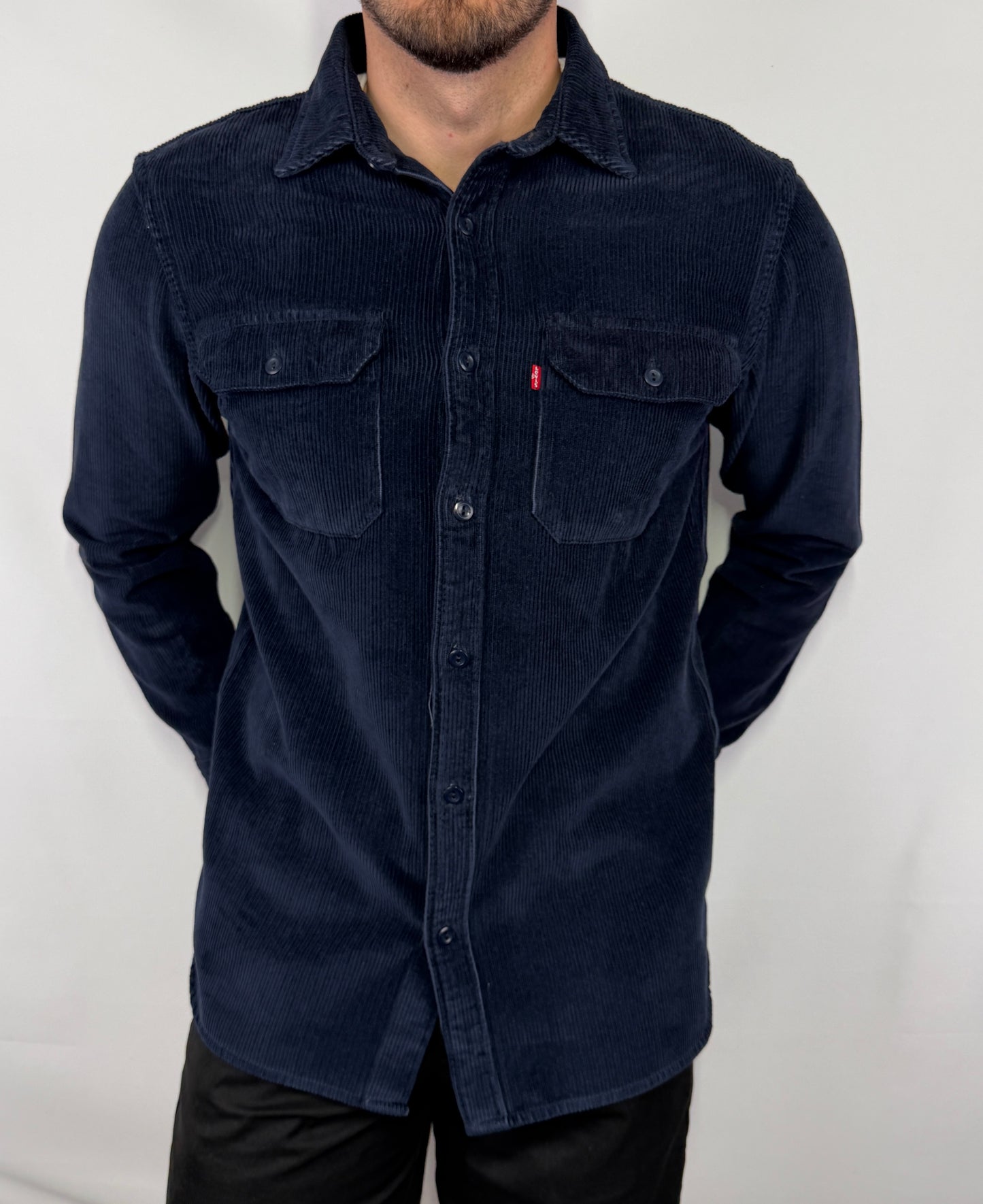 Chemise en velours Levi’s - M