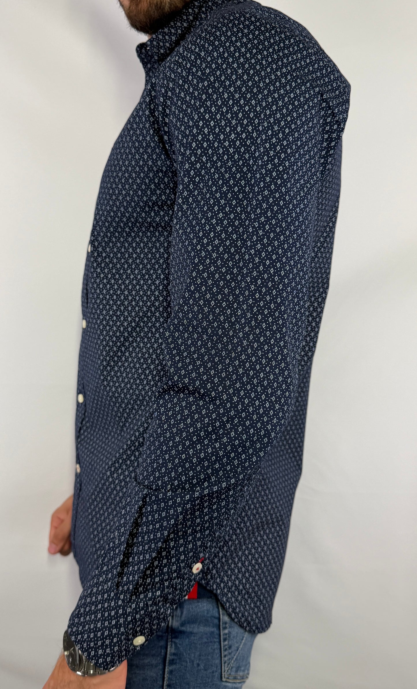 Chemise Tommy Hilfiger - S